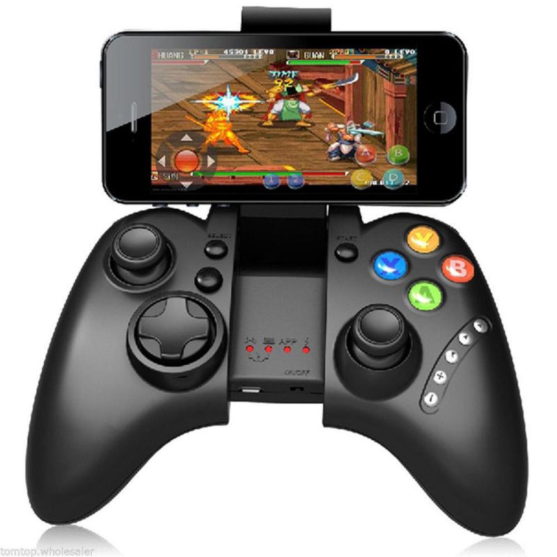 Ipega Wireless Bluetooth Game Controller Gamepad Joystick IOS Android PC PG-9021