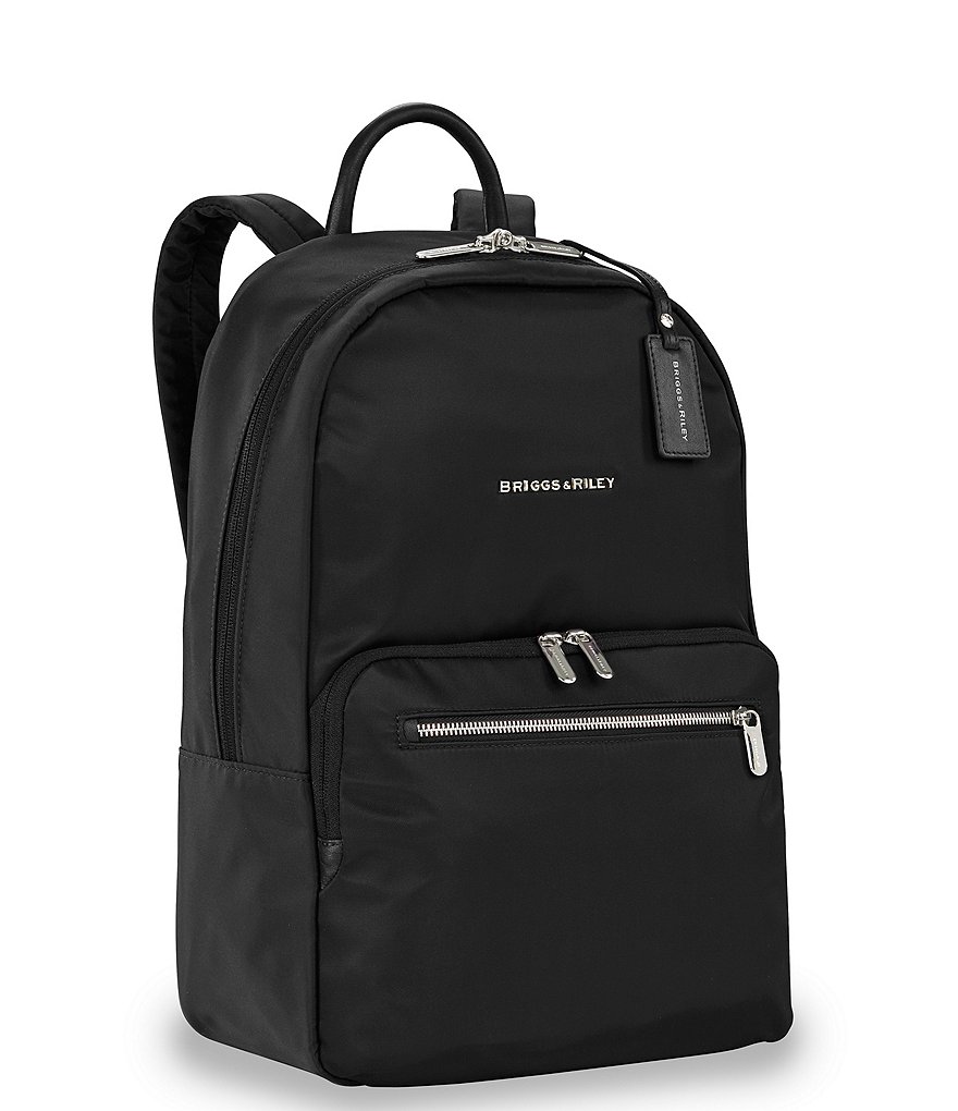 Briggs & Riley Rhapsody Essential Nylon Backpack