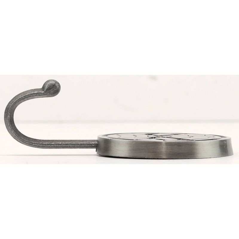 Spider-Man Cast Metal Hook