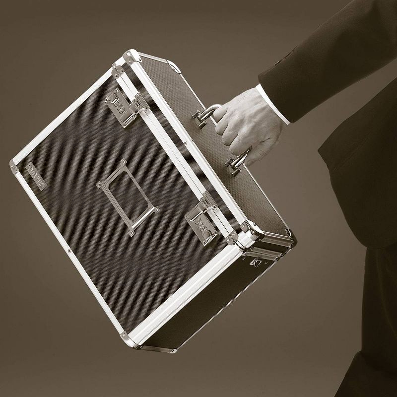 Tabbies File Pocket Handles 9-5/8 x 2 Green/White 48/Pack 68809