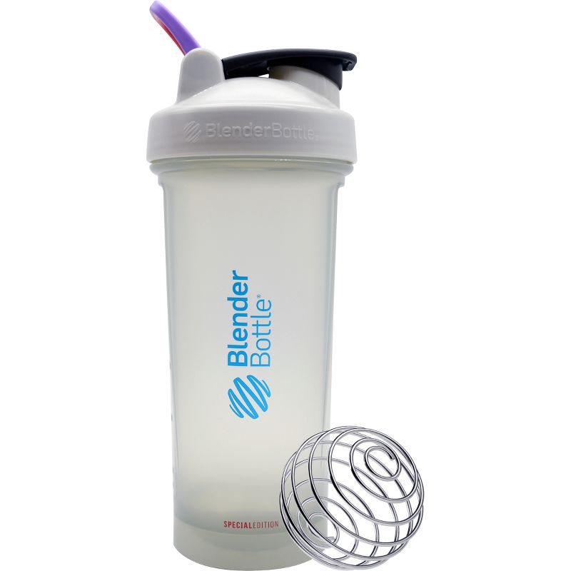 Blender Bottle Special Edition Classic 28 oz. SpoutGuard Shaker - Galactic