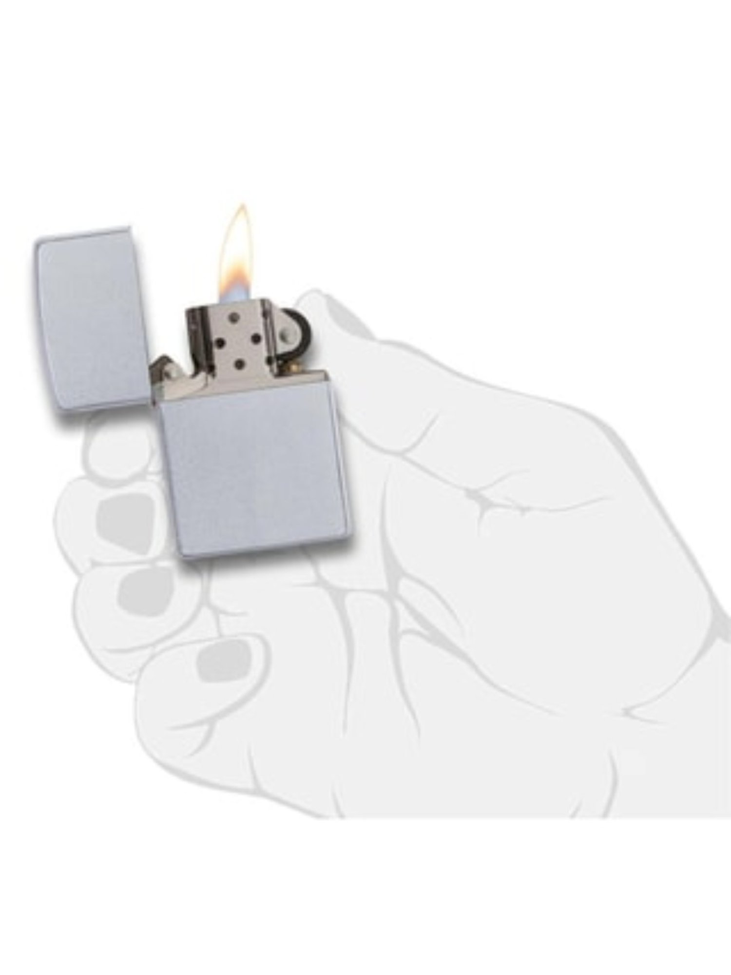 FnS White Stainless Steel 5-Piece Bar Set