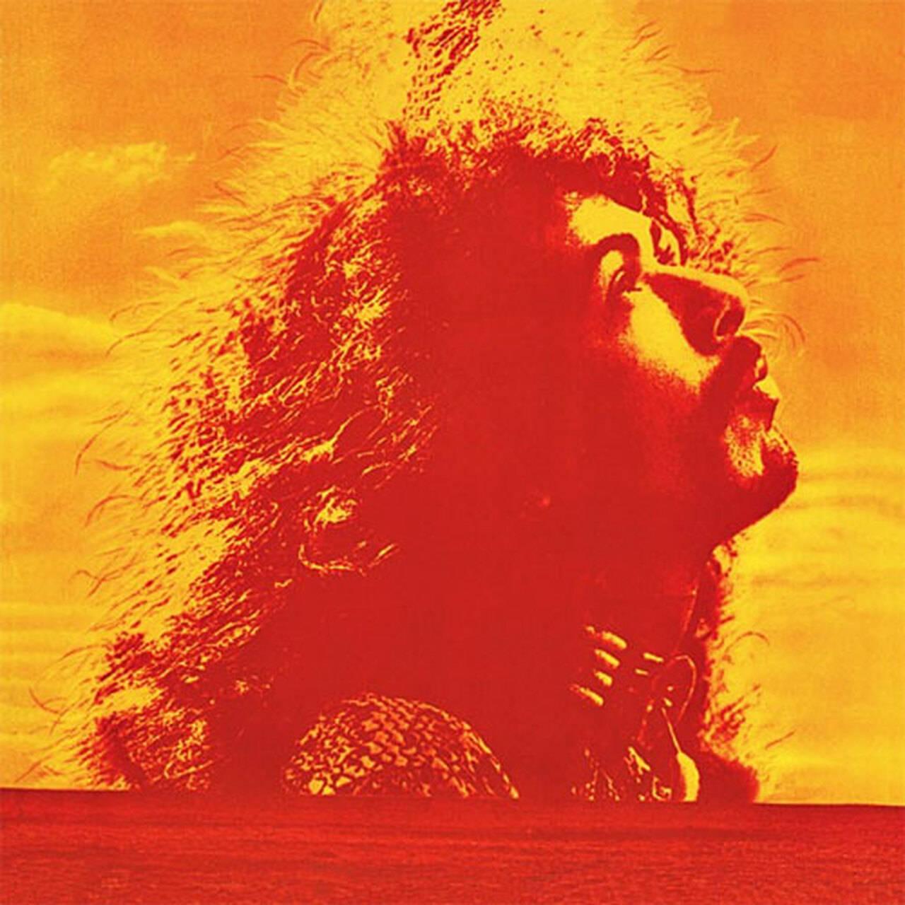 Carlos Santana & Buddy Miles Carlos Santana & Buddy Miles Live! 180g LP (Vinyl)