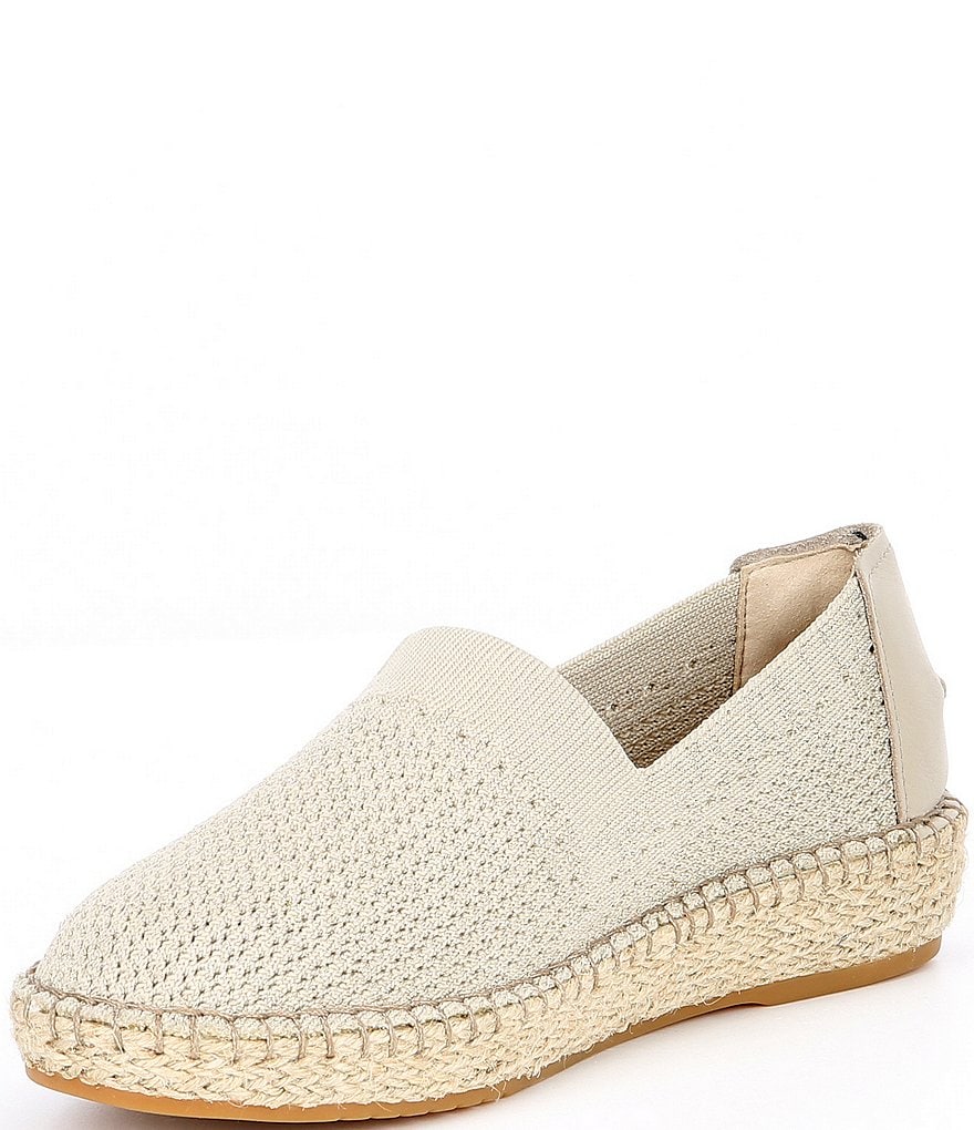 Splendid Meredith Suede Ankle Wrap Espadrille Sandals