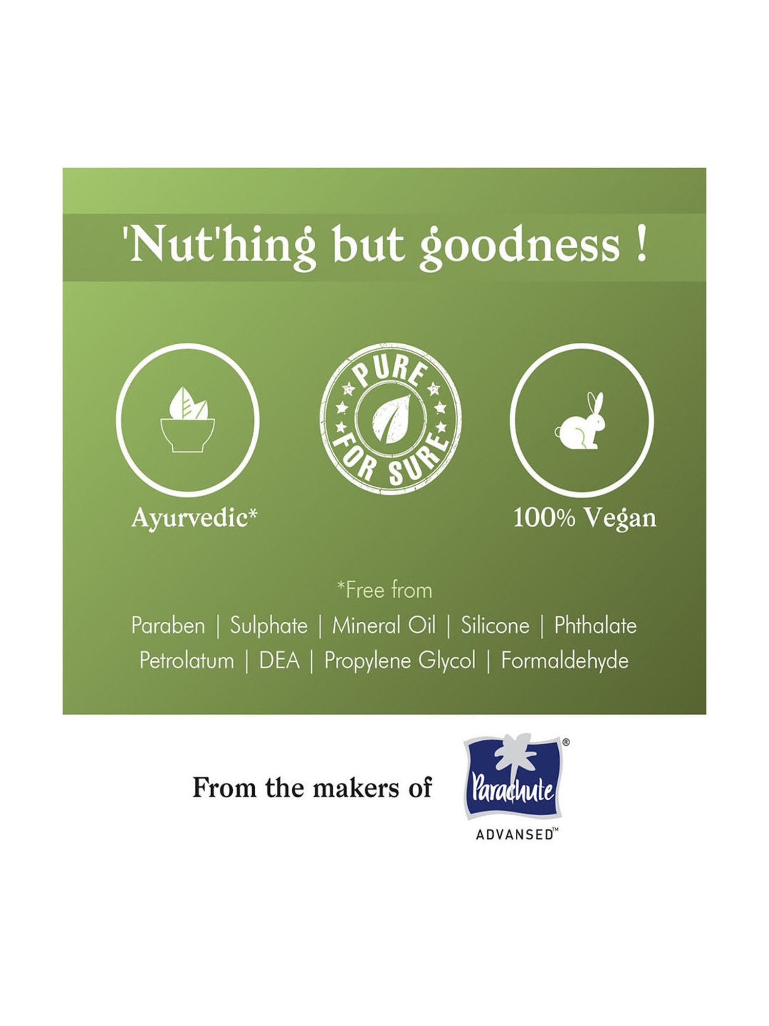 Earthraga Moroccan Argan Hair Oil - 100 ml