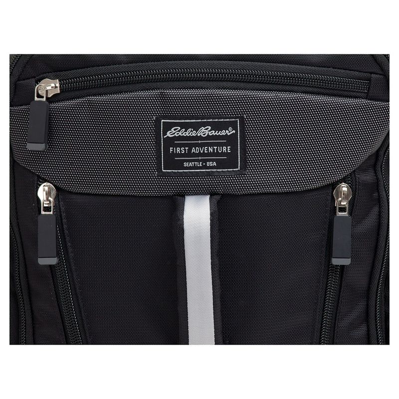 Eddie Bauer Sport Back Pack Diaper Bag