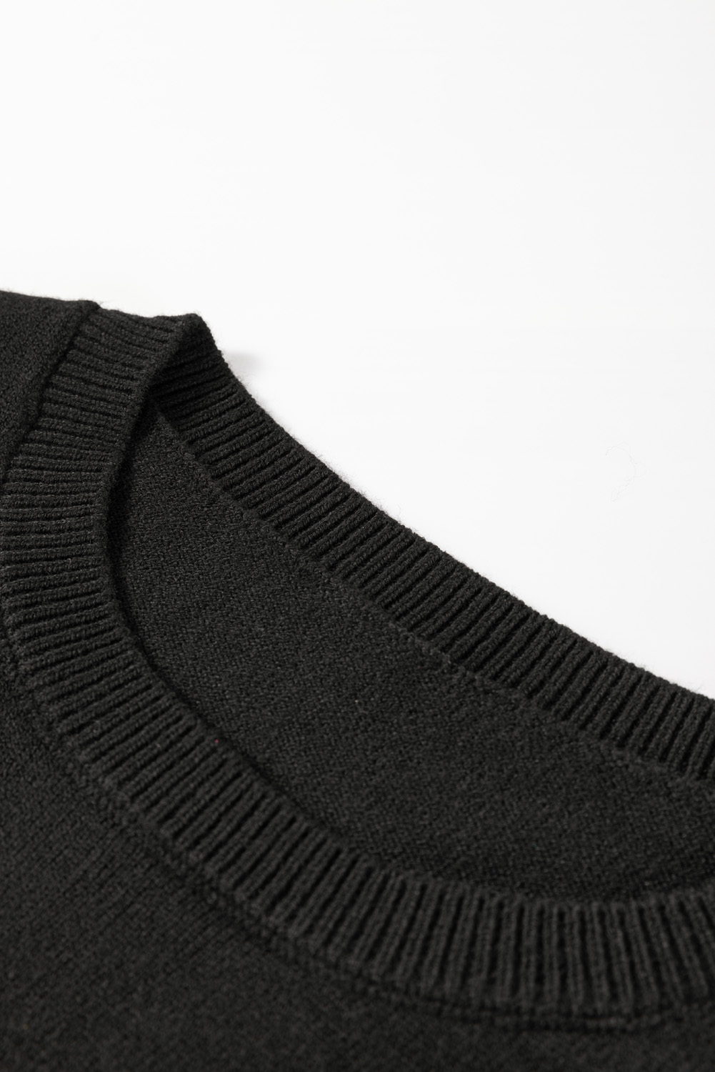 Bonbon Checkered Pattern Open Front Plus Size Cardigan