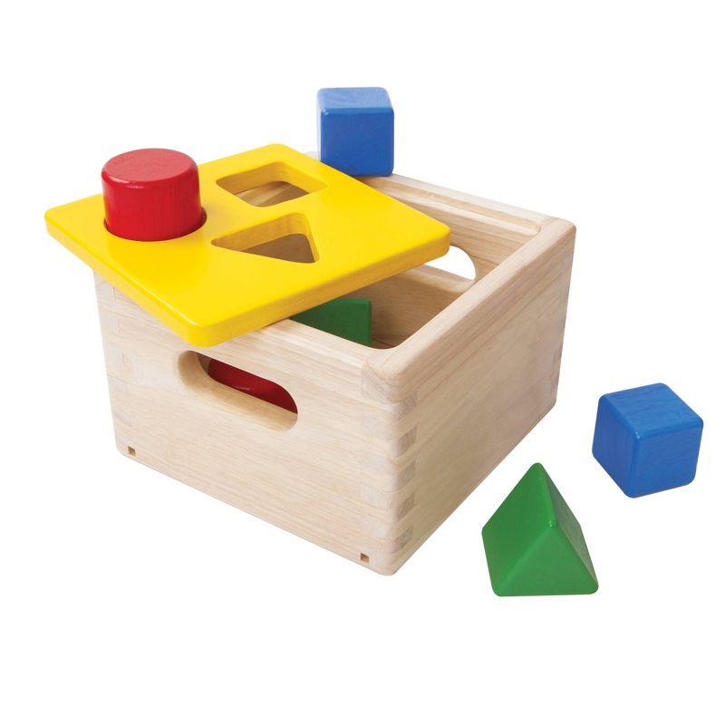 U-Fidget Novelty Toy