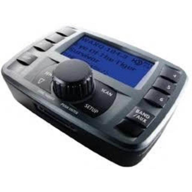 visteon hd jump hd radio