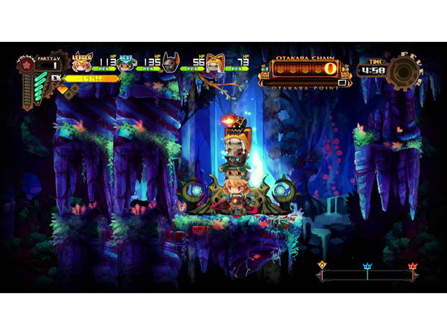 Lapis x Labyrinth Limited Edition - PlayStation 4