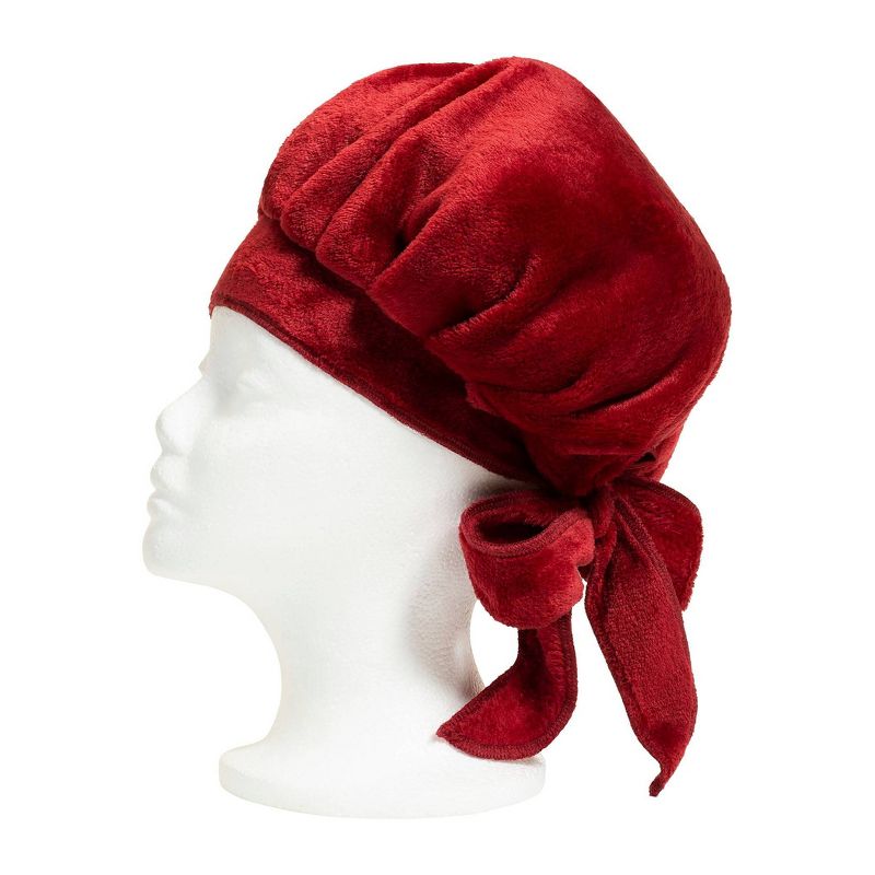 Cantu Microfiber Drying Cap - 1pc