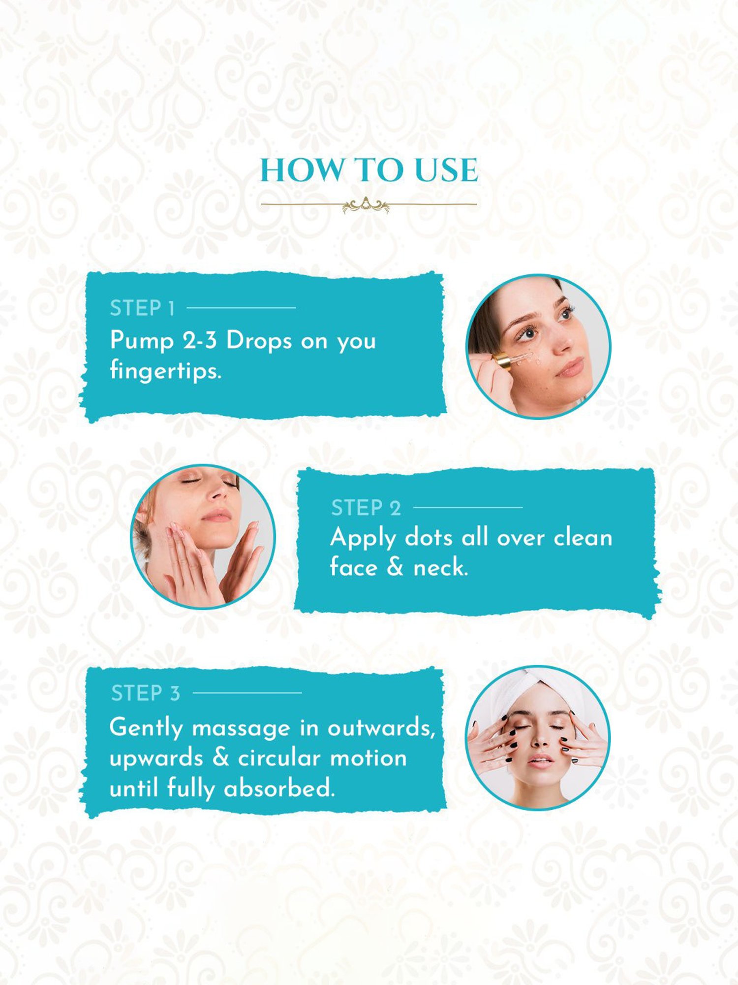 Khadi Essentials 2% HA + 10% Vitamin C Face Serum with Tea Tree Extracts - 30 ml