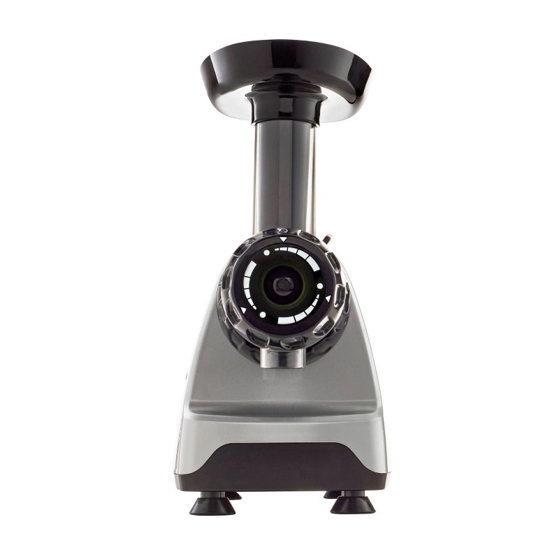 Omega Compact Nutrition System Horizontal Juicer - CNC80S