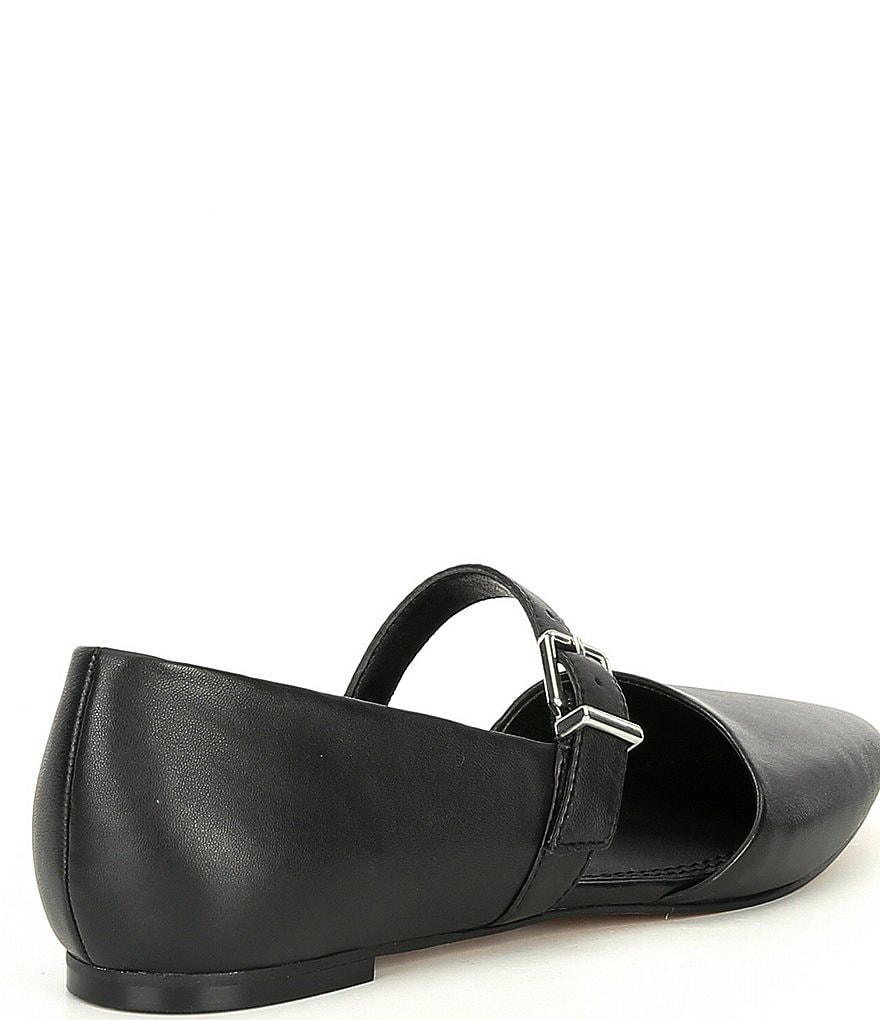 Trotters Harlow Lizard Patent Suede Leather Slip-Ons