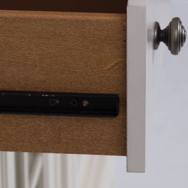 Harbor View II Buffet Linen - Liberty Furniture