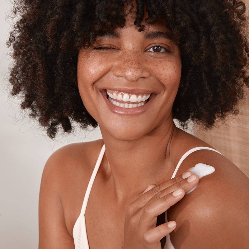 Unscented Alba Very Emollient Body Lotion - Unscented Original- 32oz