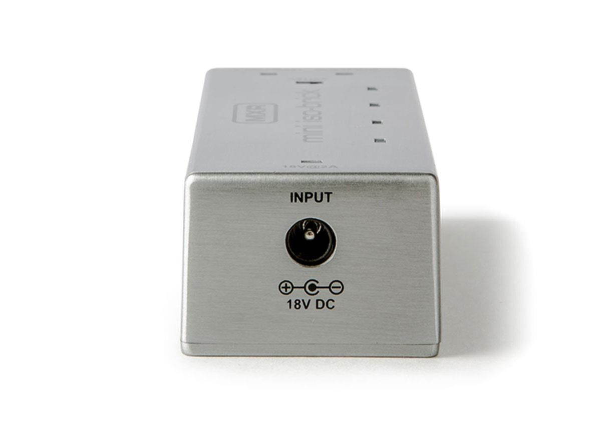 MXR M239 Mini Iso-Brick Isolated Power Supply