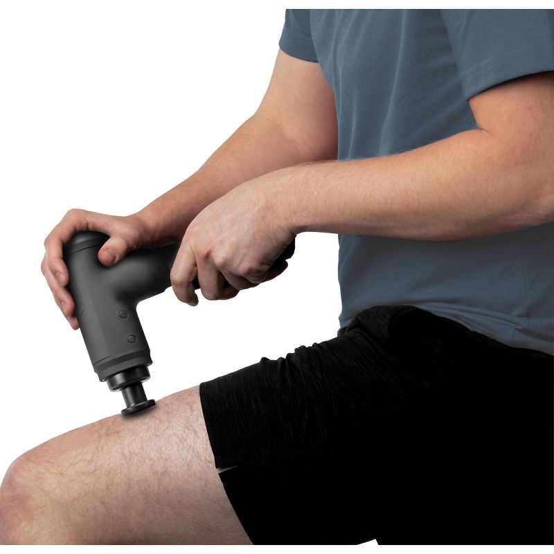 HoMedics Therapist Select Percussion Massager