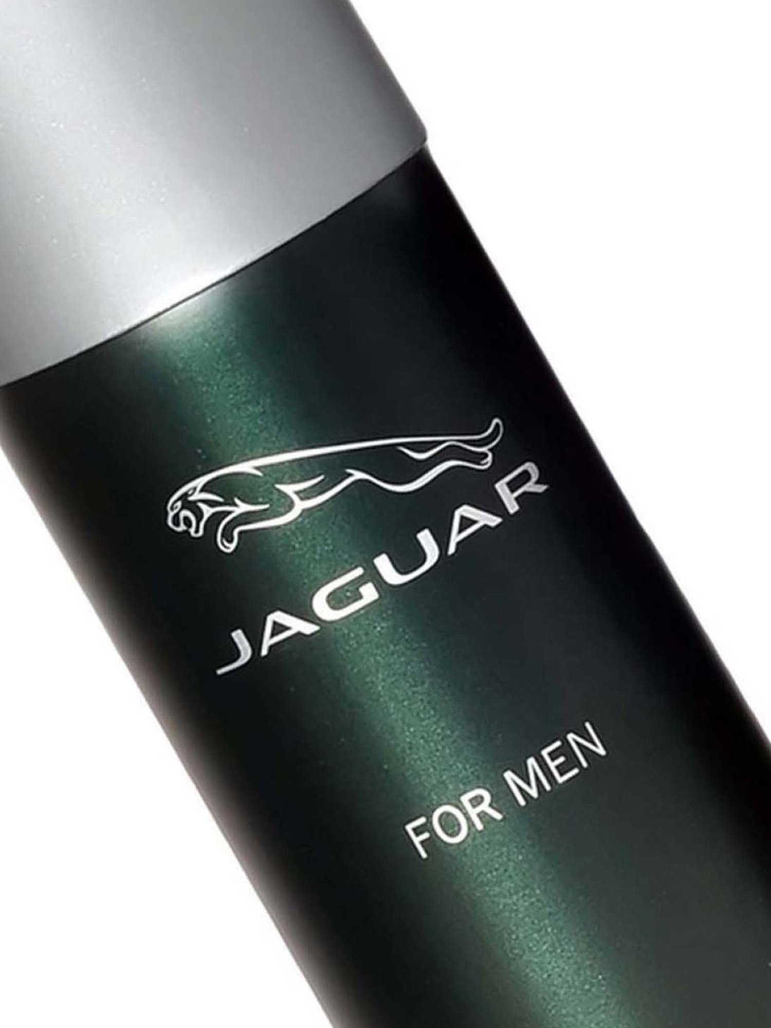 Jaguar Classic Deodorant Spray + For Men Deodorant Spray Combo Set - Pack of 2