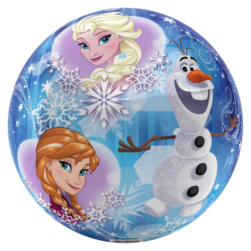 10" Cars Kids' Toy Ball (Items May Vary)