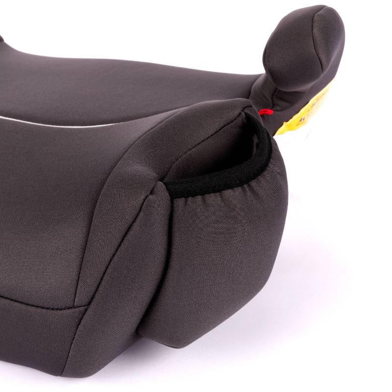 Diono Solana Backless Booster Car Seat - Charcoal