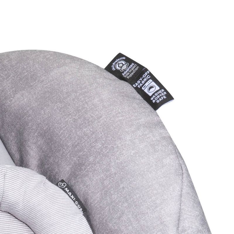 Maxi Cosi Micro Max 30 Infant Car Seat - Nomad Gray