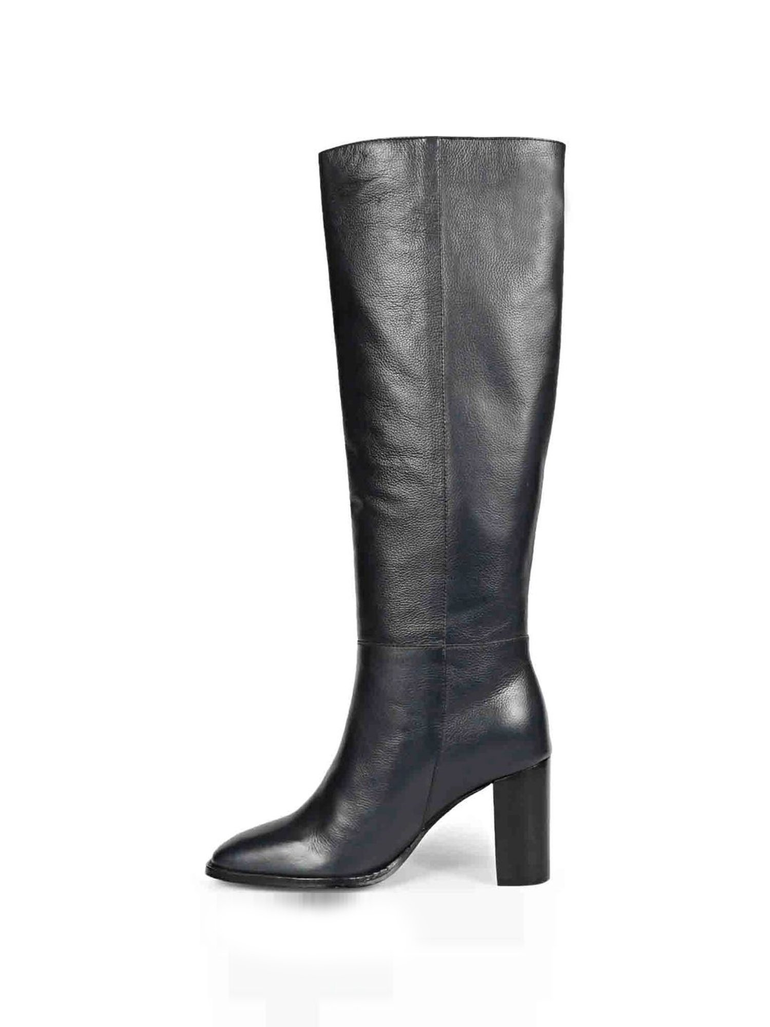 Saint G Women's LIA Blue Booties