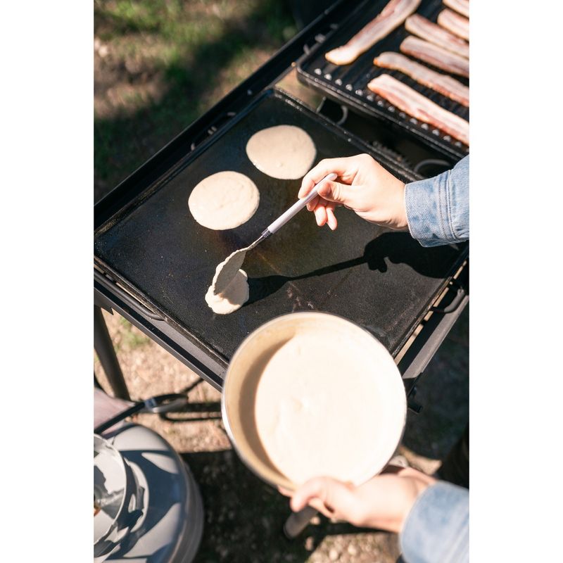 Lodge 10.5" Cast Iron Griddle