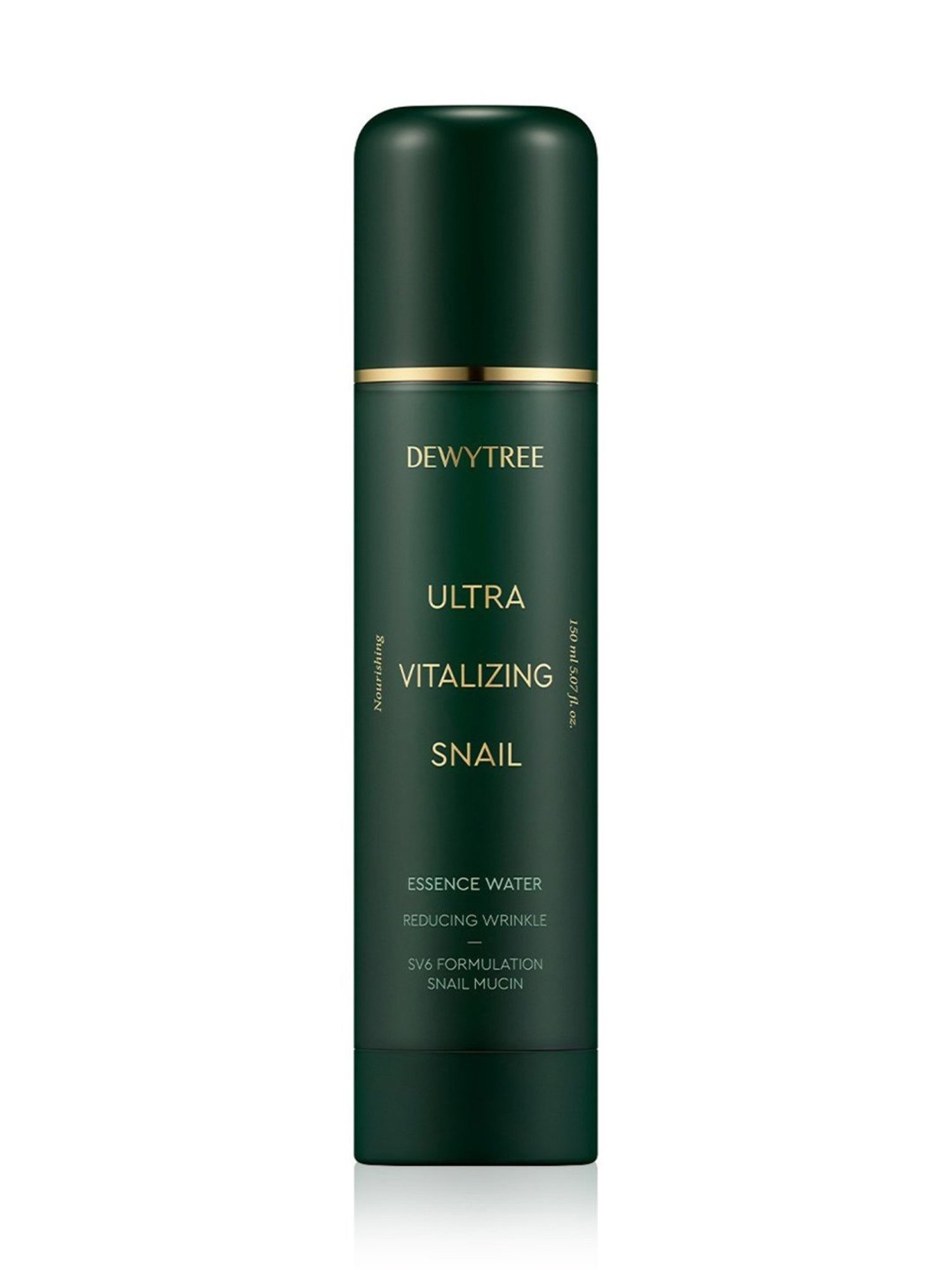 Dewytree Ultra Vitalizing Snail Essence Water - 150 ml