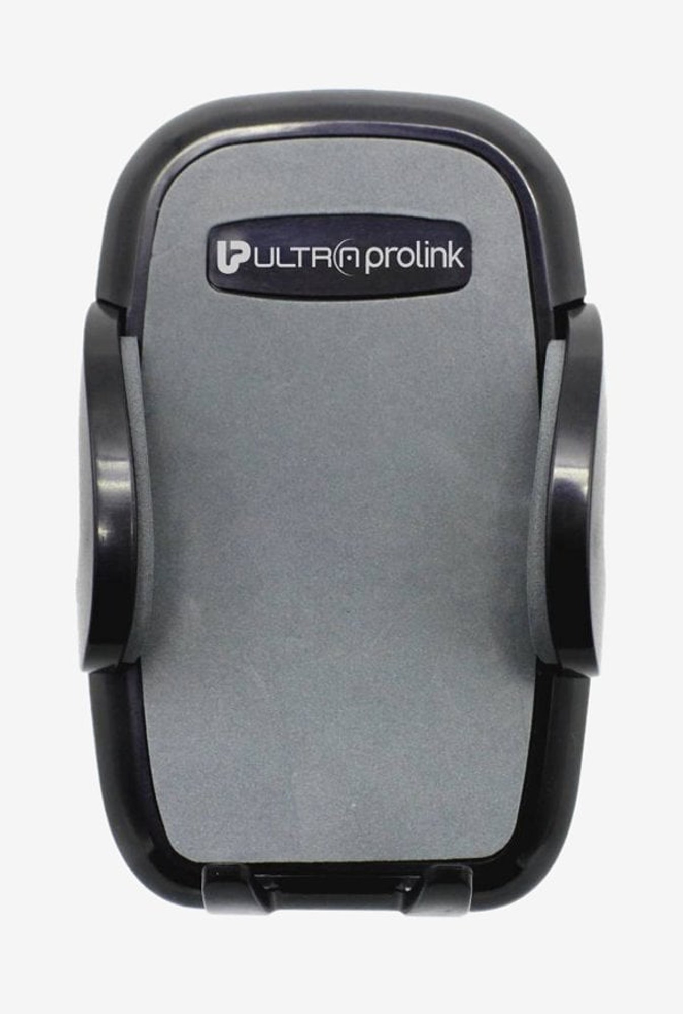 UltraProlink UM0087 Headrest 360-degree Adjustable Holder Car Mount for All Smartphones (Grey)