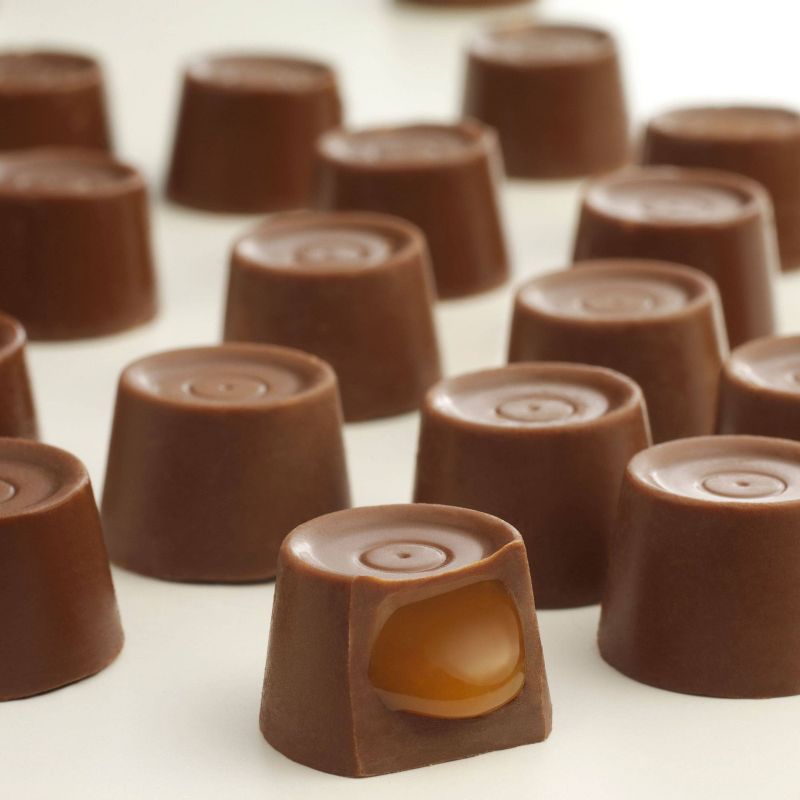 Rolo Chocolate Candy - 17.8oz