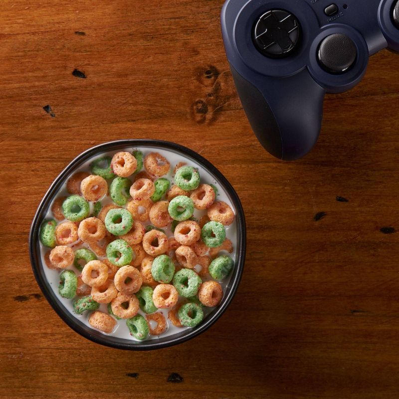 Apple Jack's Breakfast Cereal - 19.4oz - Kellogg's