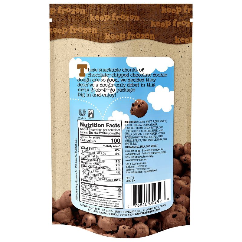 Katz Gluten Free Chocolate Glazed Donut Holes - 6oz