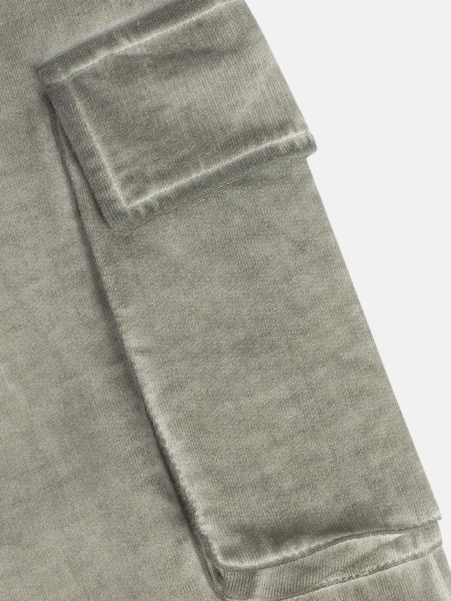 MINIKLUB Boys Light Gray Cotton Printed Full Sleeves Jogger