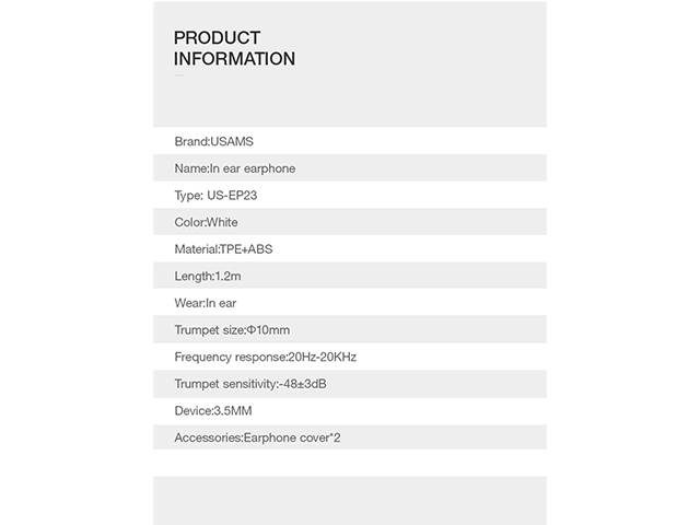 AutofeelSunriseoffice Hifi Earphone In-Ear 3.5mm Sport Headphones Super Bass Stereo Earphones Hands-Free Headset With Mic For Mobile Phone Computer PC Xiaomi