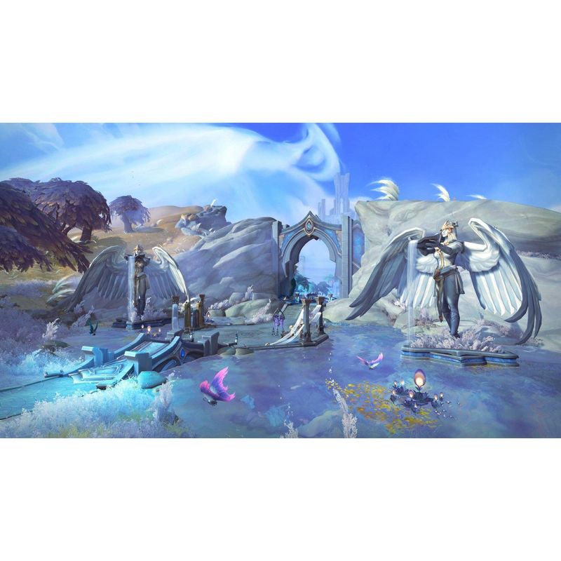 Perimeter 2: New Earth PC Game