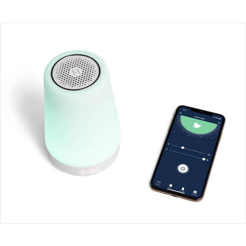 Homedics SoundSpa Lullaby