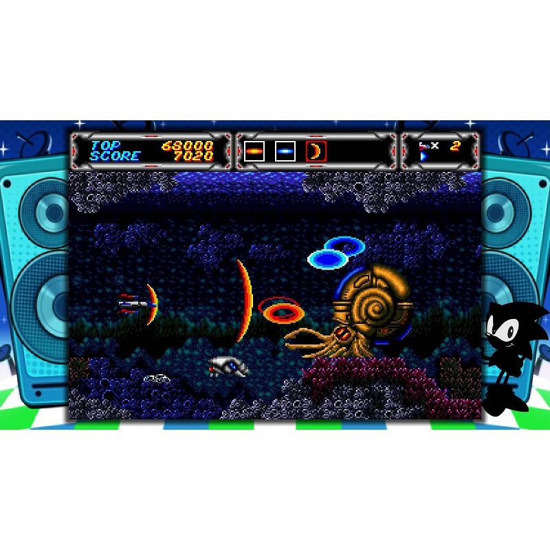 SEGA Genesis Mini Console