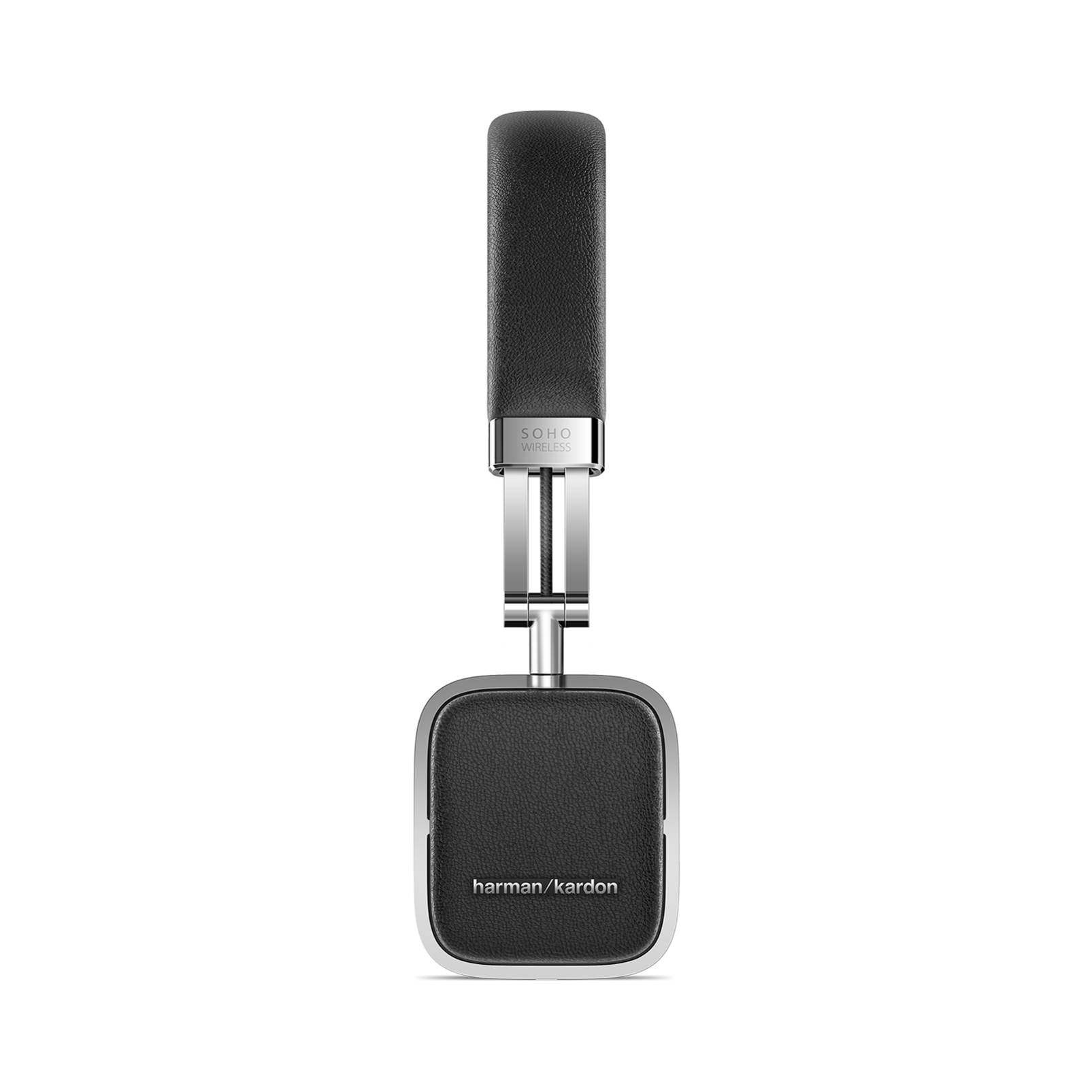 Harman Kardon Soho Wireless Bluetooth Headphones with NFC Black
