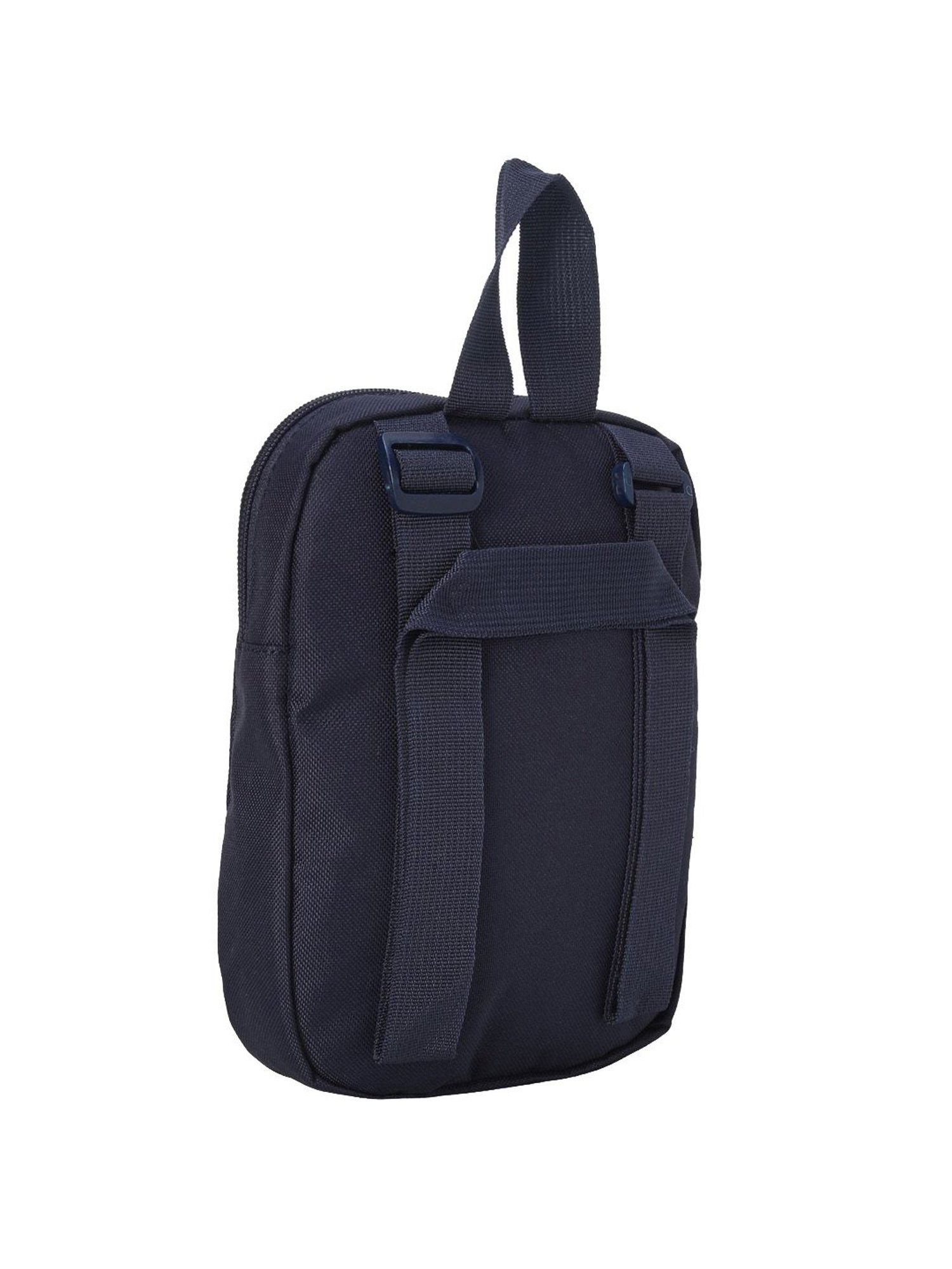 PERQUISITE TIMELESS TRAVELER Brown Solid Pouch