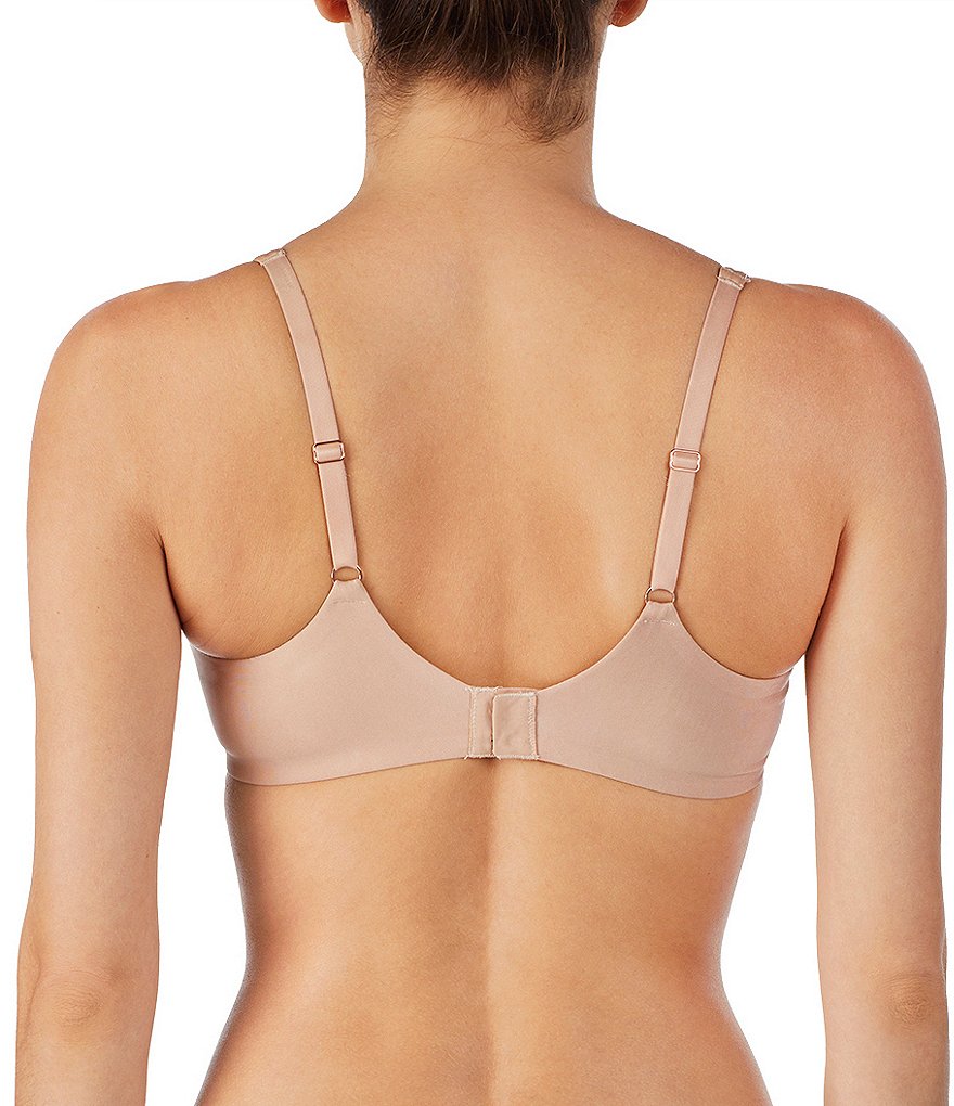 Le Mystere Infinite Comfort Unlined Bra