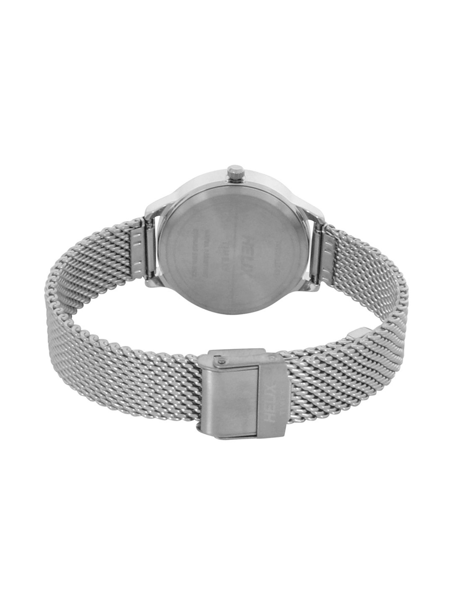 Helix TW022HL16 Analog Watch for Women