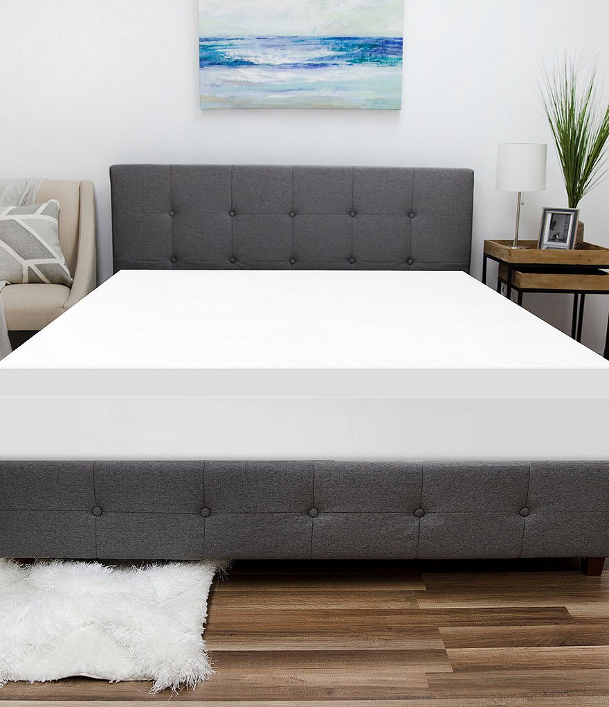 Sensorpedic Essentials Waterproof Mattress Protector