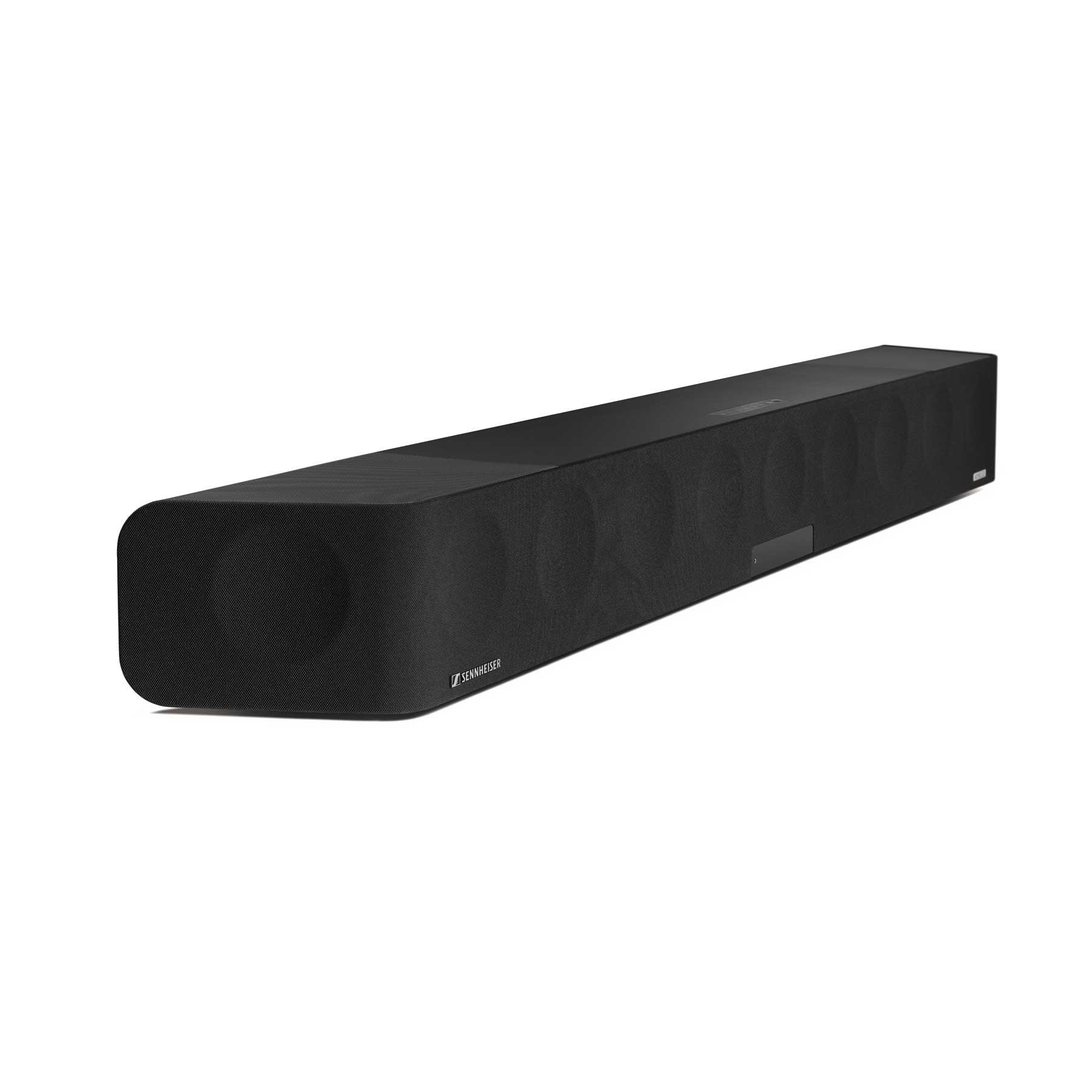 Sennheiser 5.1.4CH Home Ciname AMBEO Soundbar (508684)