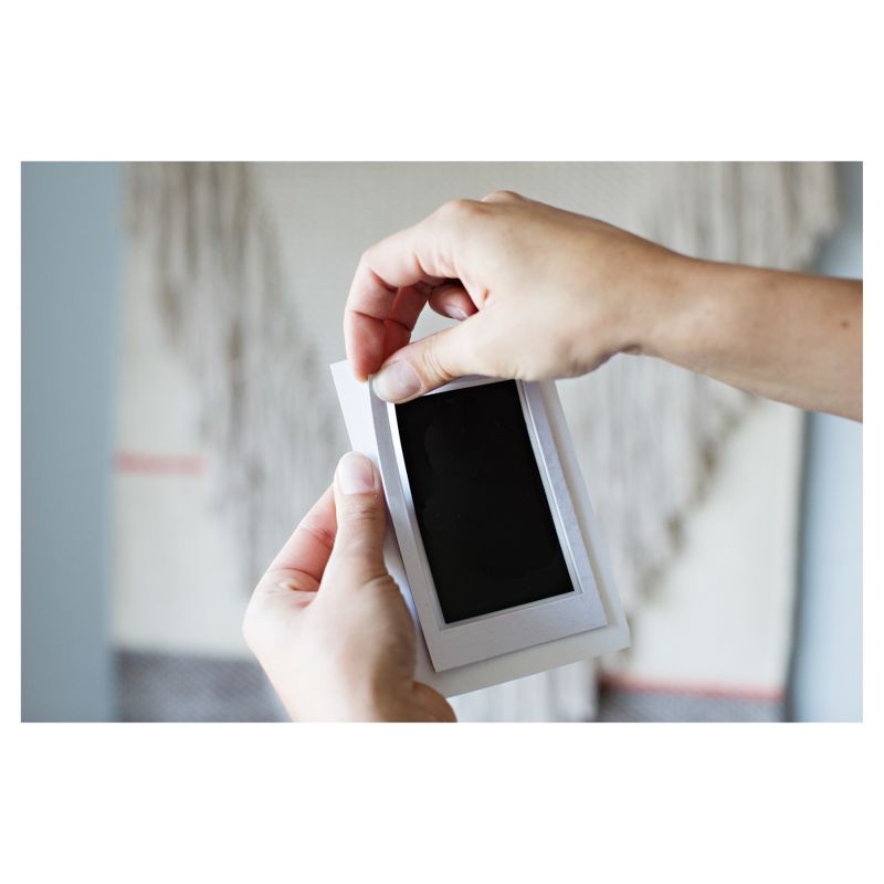 Pearhead Baby Memory Book - Ivory