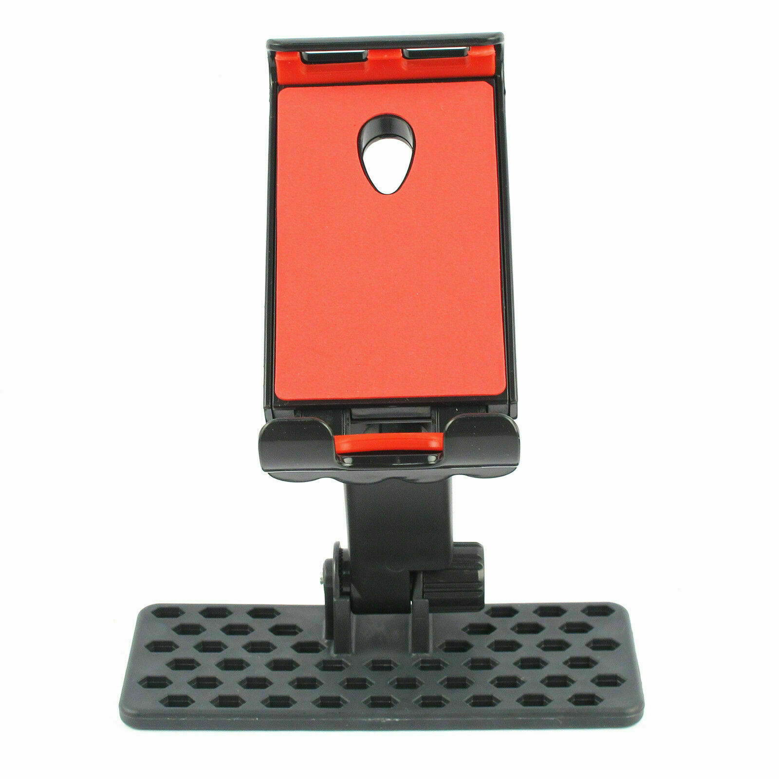 Remote Control Phone Tablet Mount Bracket Holder