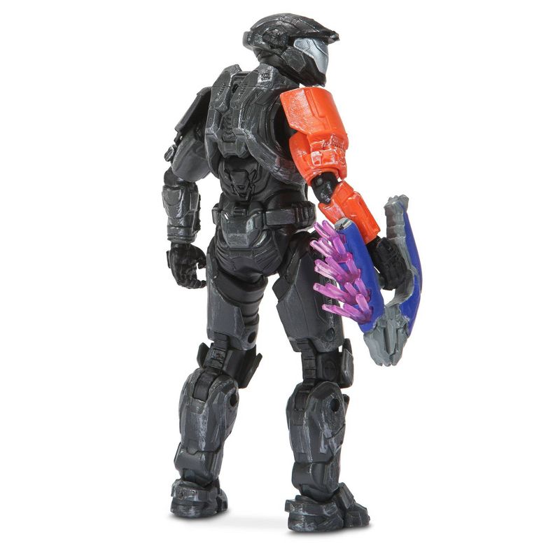 HALO 3.75" Figure - Spartan Mk. V Infinite