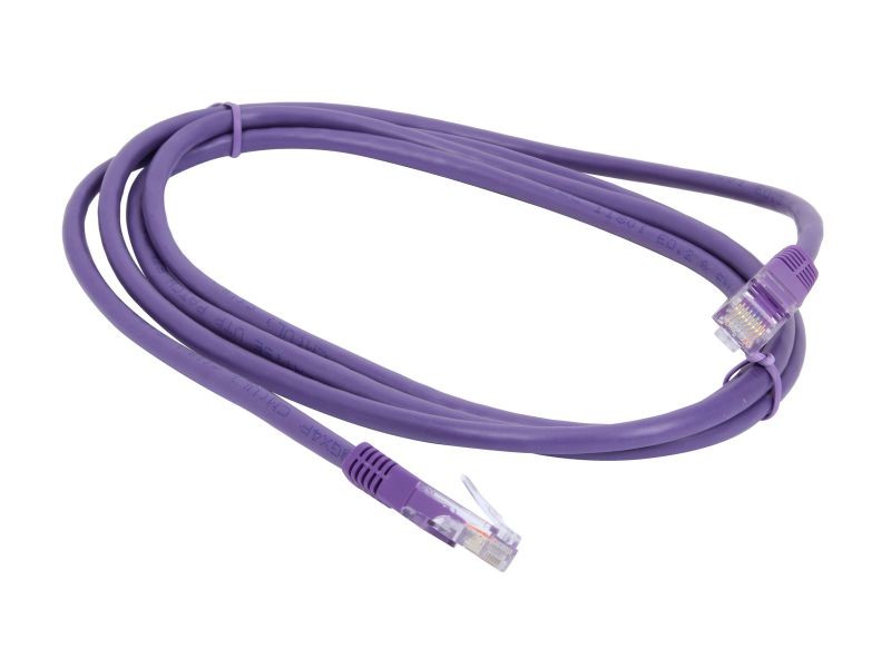 StarTech.com M45PATCH6BL 6 ft. Network Cable