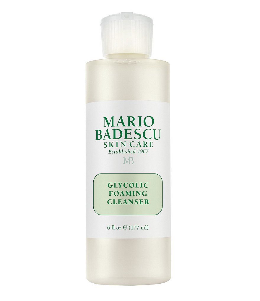 MARIO BADESCU Glycol Foam Cleanser