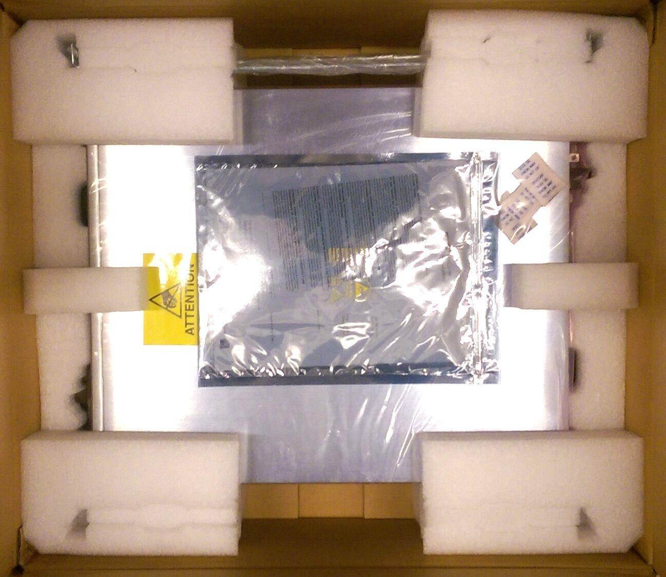 HP TippingPoint S1500 SSL Appliance JC190A